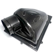 Carbon Fiber Cold Air Intake Lid | BMW X3 / X4 M40i