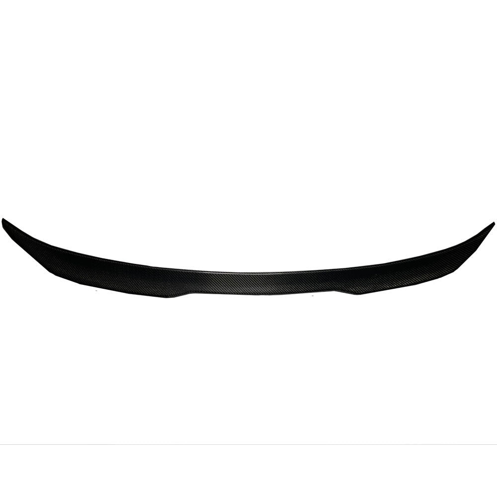 Carbon Fiber Rear Spoiler | BMW F9X X6M/X6
