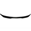 Carbon Fiber Rear Spoiler | BMW F9X X6M/X6